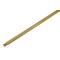 Rubbermaid Commercial 60 in Mop and Broom Handles, 0.94" Dia, Natural, Wood FG636100LAC - alternate 2